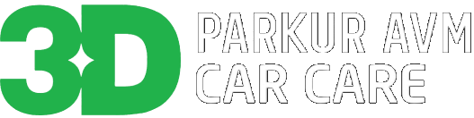 Parkur Avm 3D Car Care