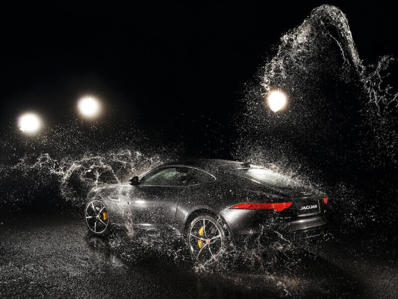 3D PARKUR AVM OTO YIKAMA